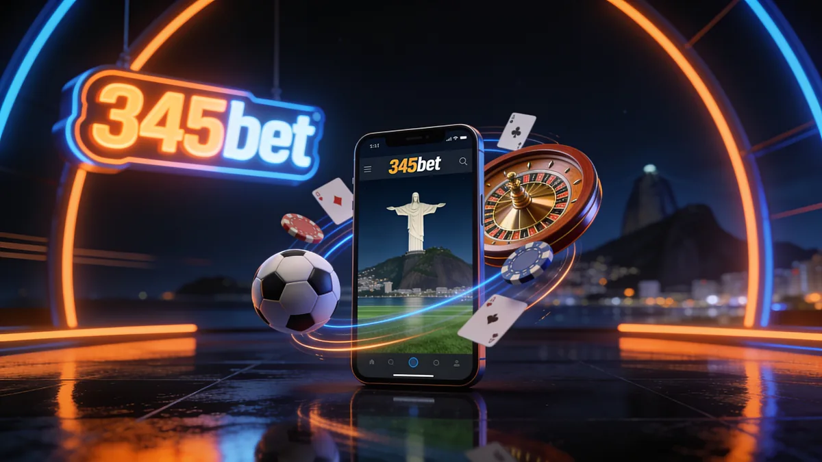 Principais características da 345bet — 345bet no Brasil